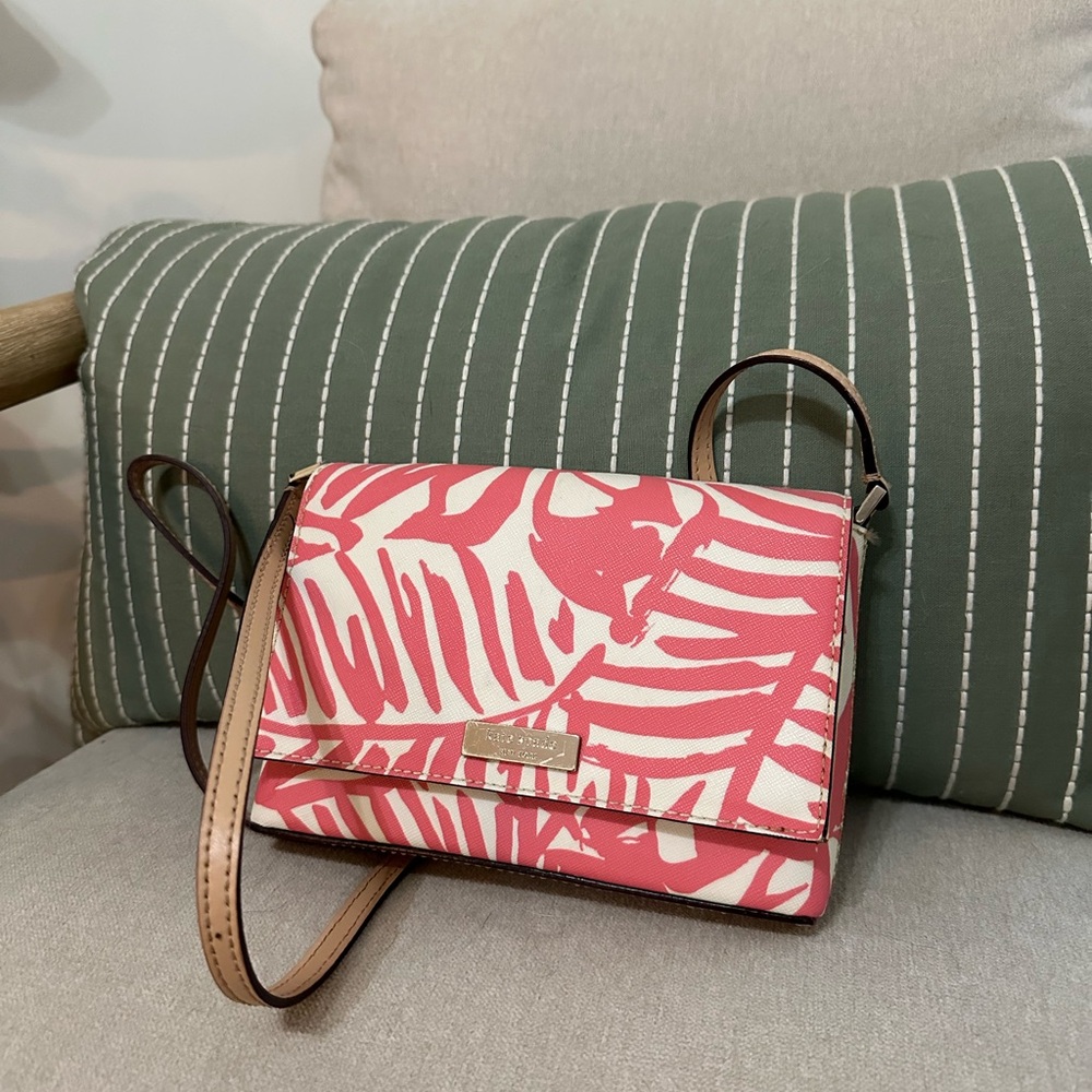 Kate Spade Crossbody